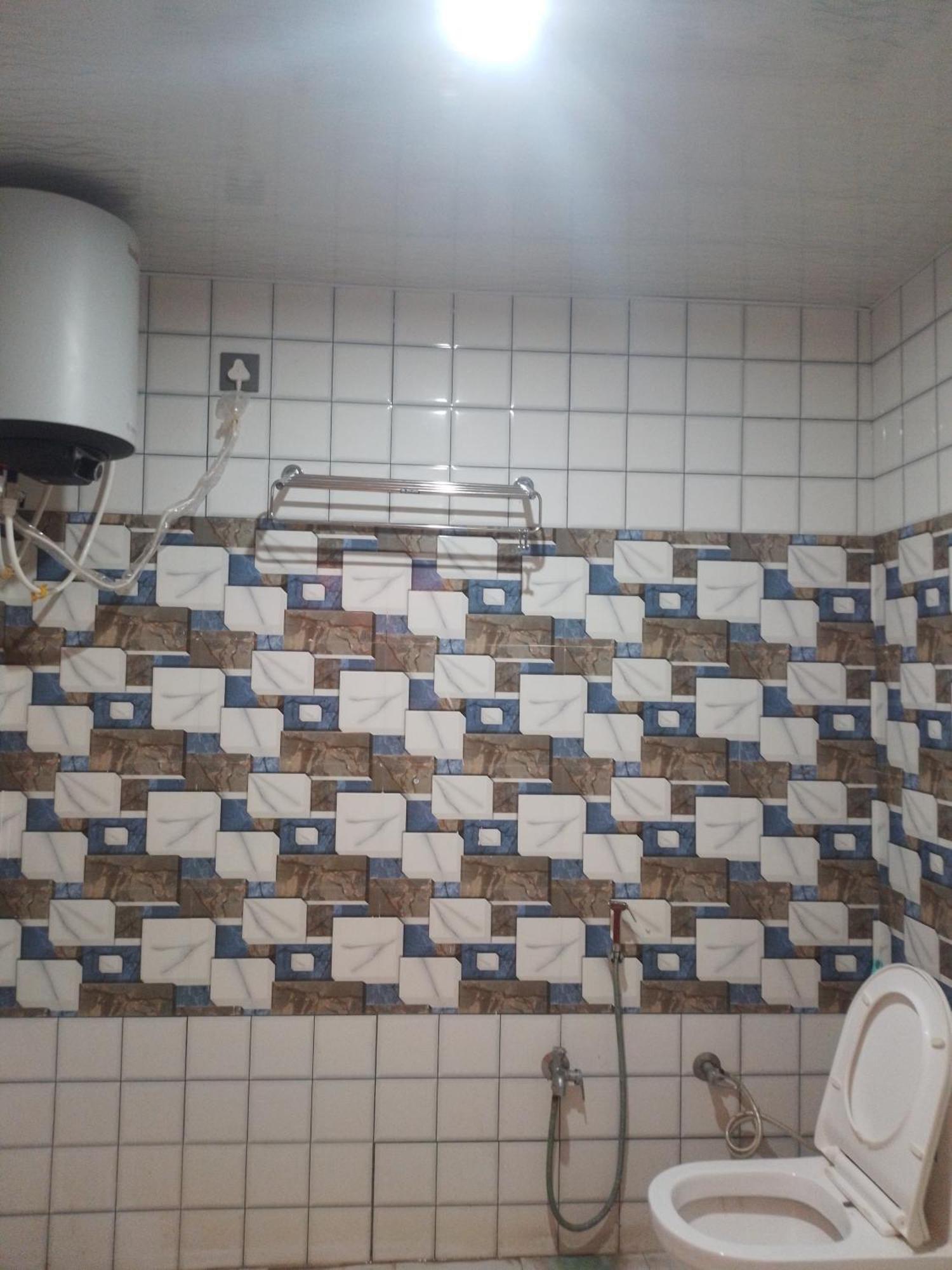 Siyaram Kunj Hotel Ayodhya Eksteriør bilde