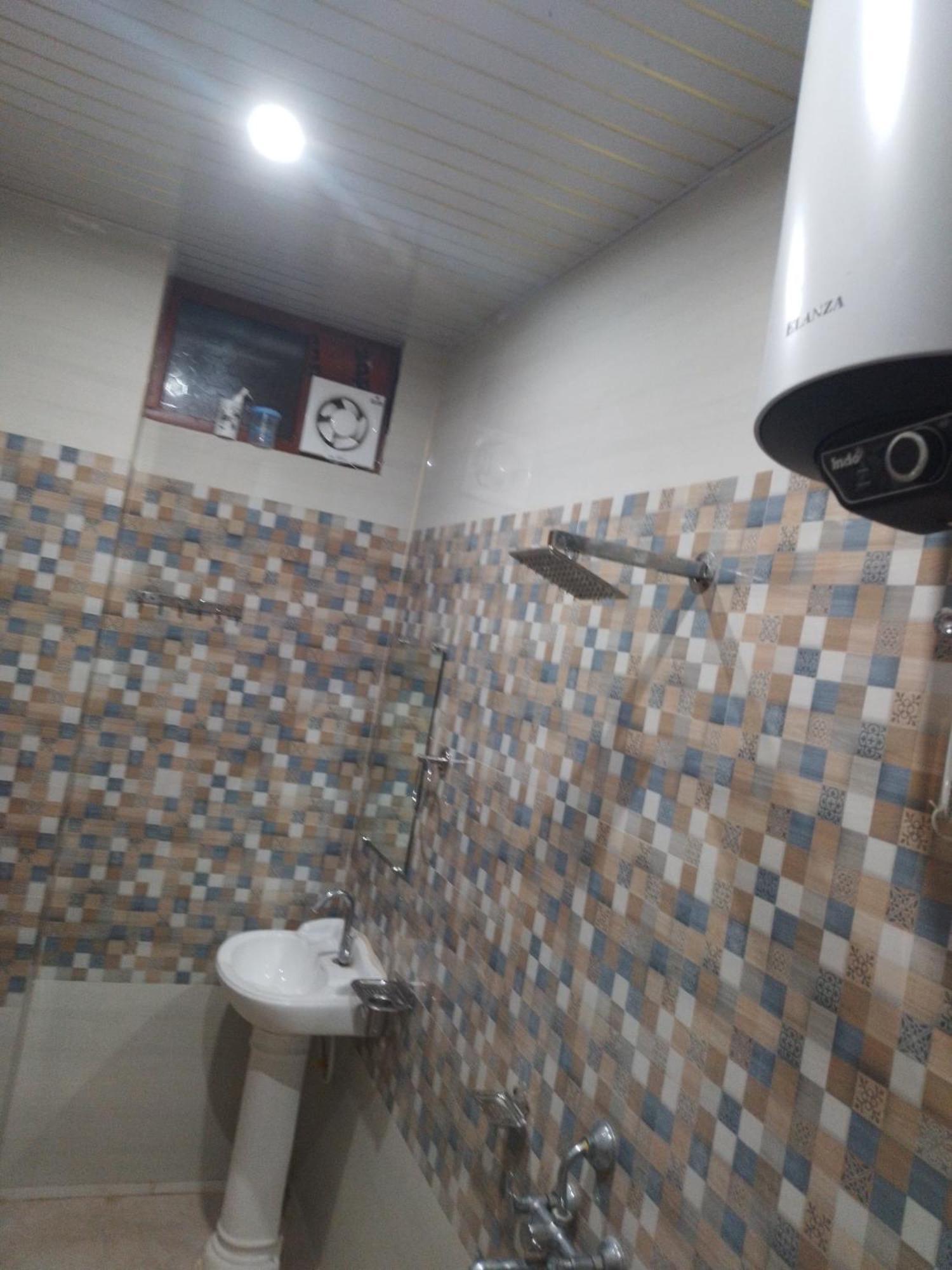 Siyaram Kunj Hotel Ayodhya Eksteriør bilde